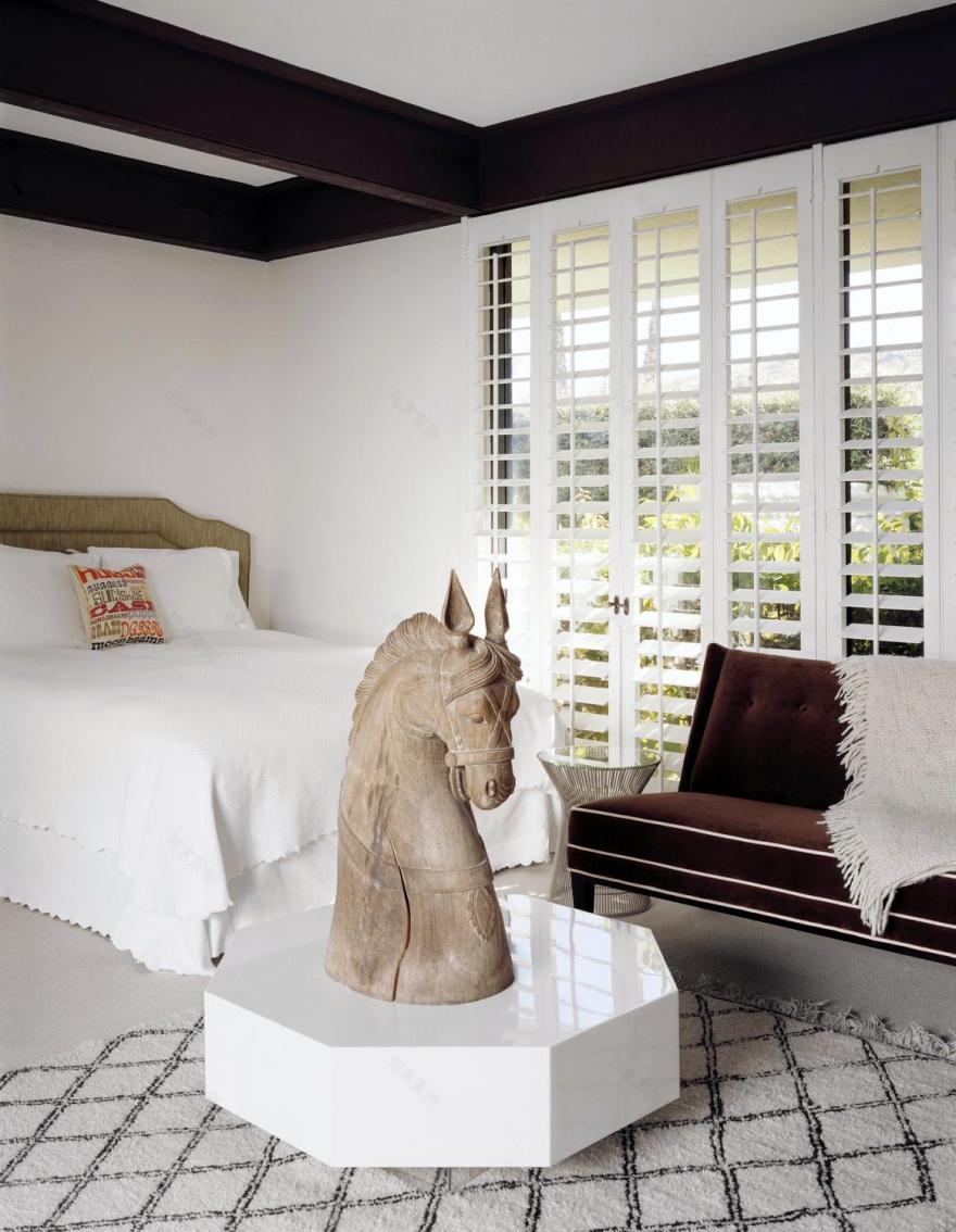 )Le Parker Méridien Palm Springs, Palm Springs, California (CA), United States-6