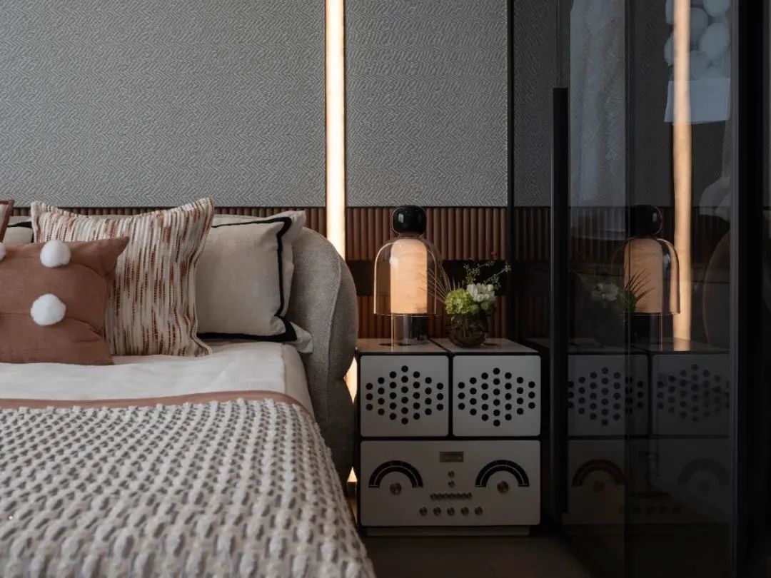 招商·湖岩臻品府丨中国杭州丨VPG 万品设计-90