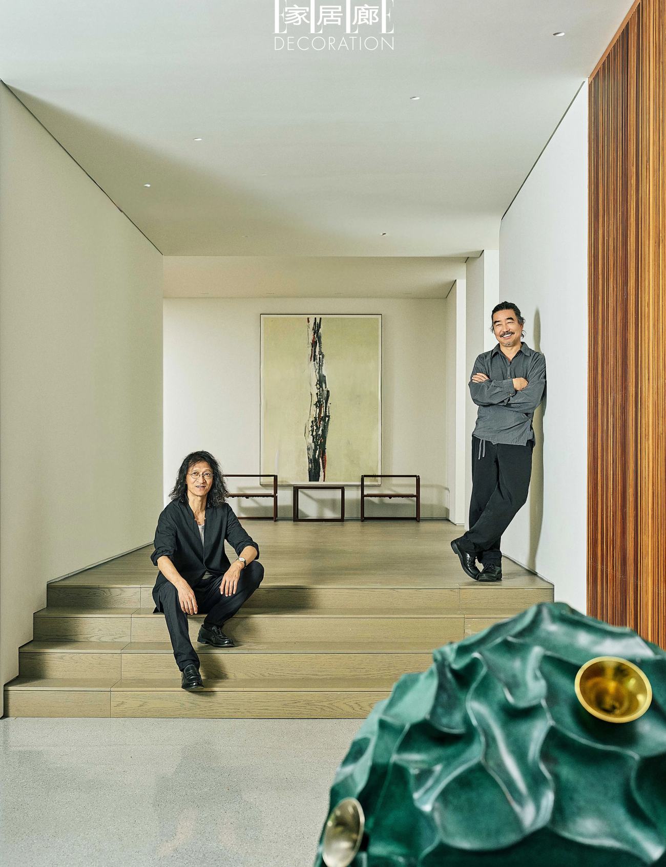 竹里馆丨叶鸿平-2