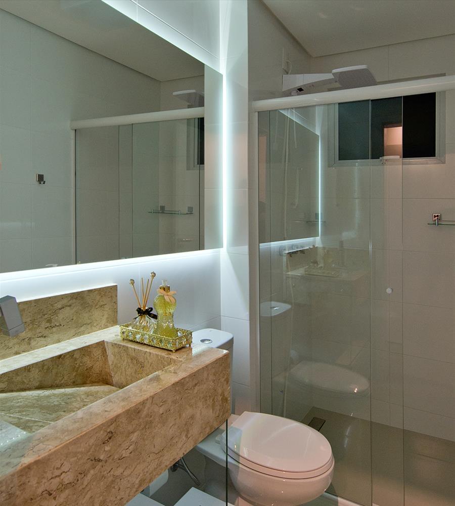 巴西圣何塞 Apartamento J&R-14