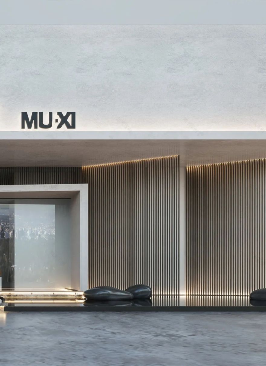 沐玺·足疗丨中国常州丨JUSEN 巨森 DESIGN-16