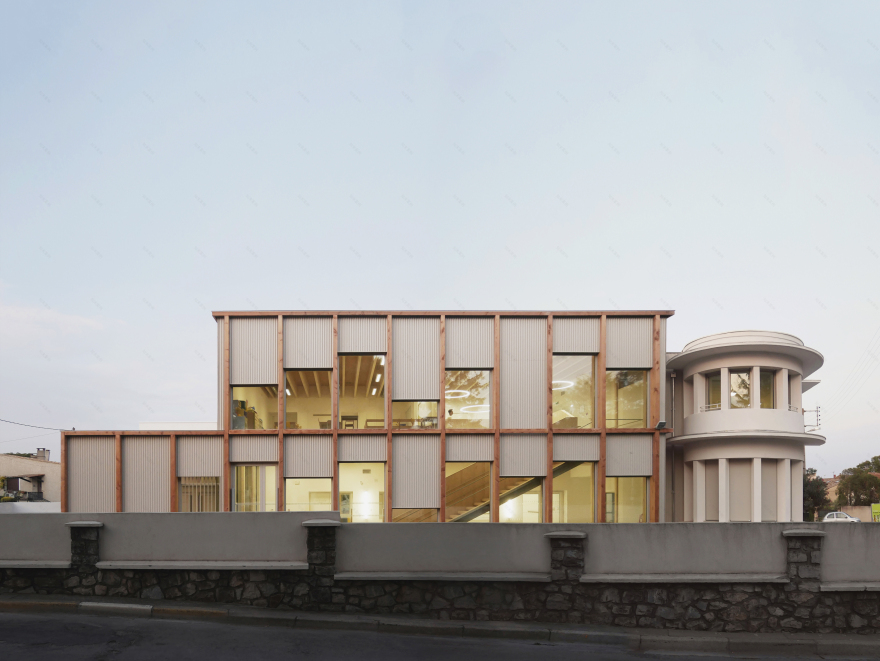 Ecole Maternelle Les Calades - ELC — nas_architecture-38