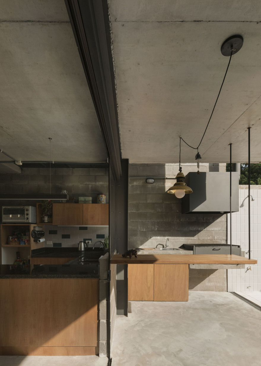 毛坯房丨penta arquitectura-36