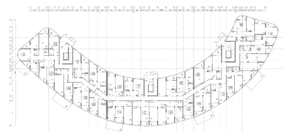 公园健康中心“光明世界 内在”丨俄罗斯圣彼得堡丨建筑事务所“А.Лен”,建筑工作室“АММ  проект”-75