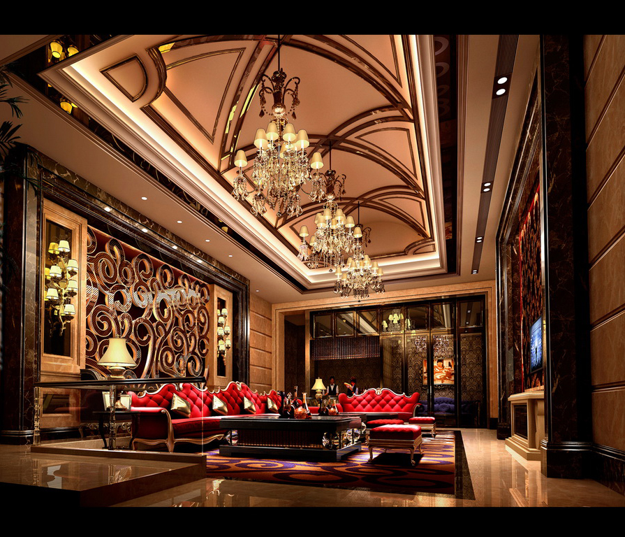 红舫国际商务娱乐会所-0