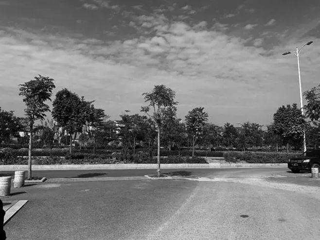 兴宁中骏御景湾丨中国梅州丨SED新西林景观国际集团-24