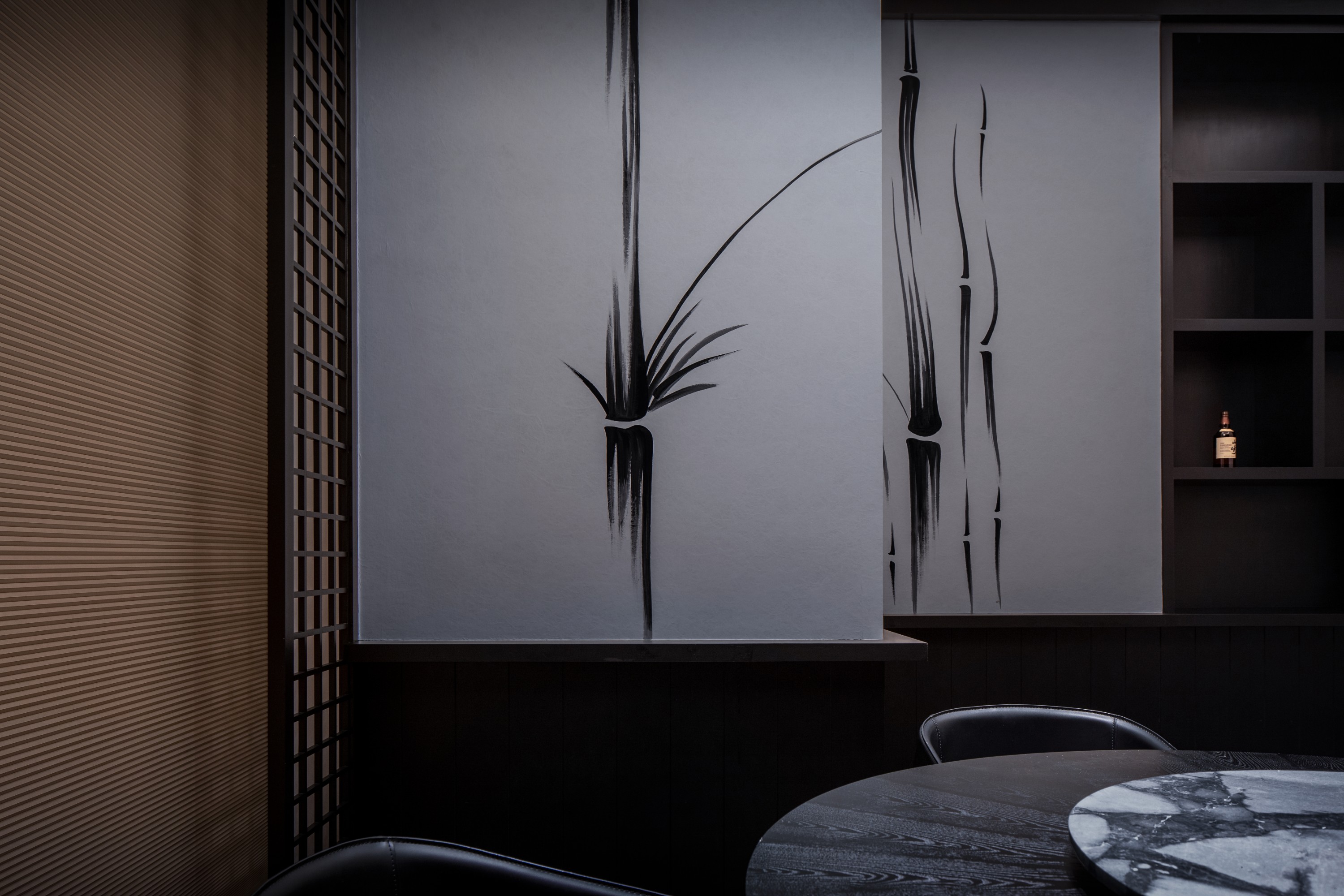 七武士·日式炉端烧丨中国南昌丨亚兰设计-43