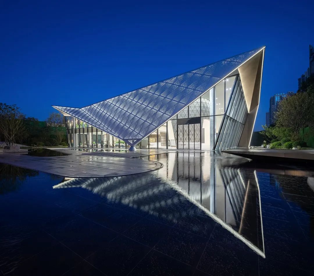 厦门宝龙一城丨中国厦门丨JERDE,RDI 瑞国际照明设计-18