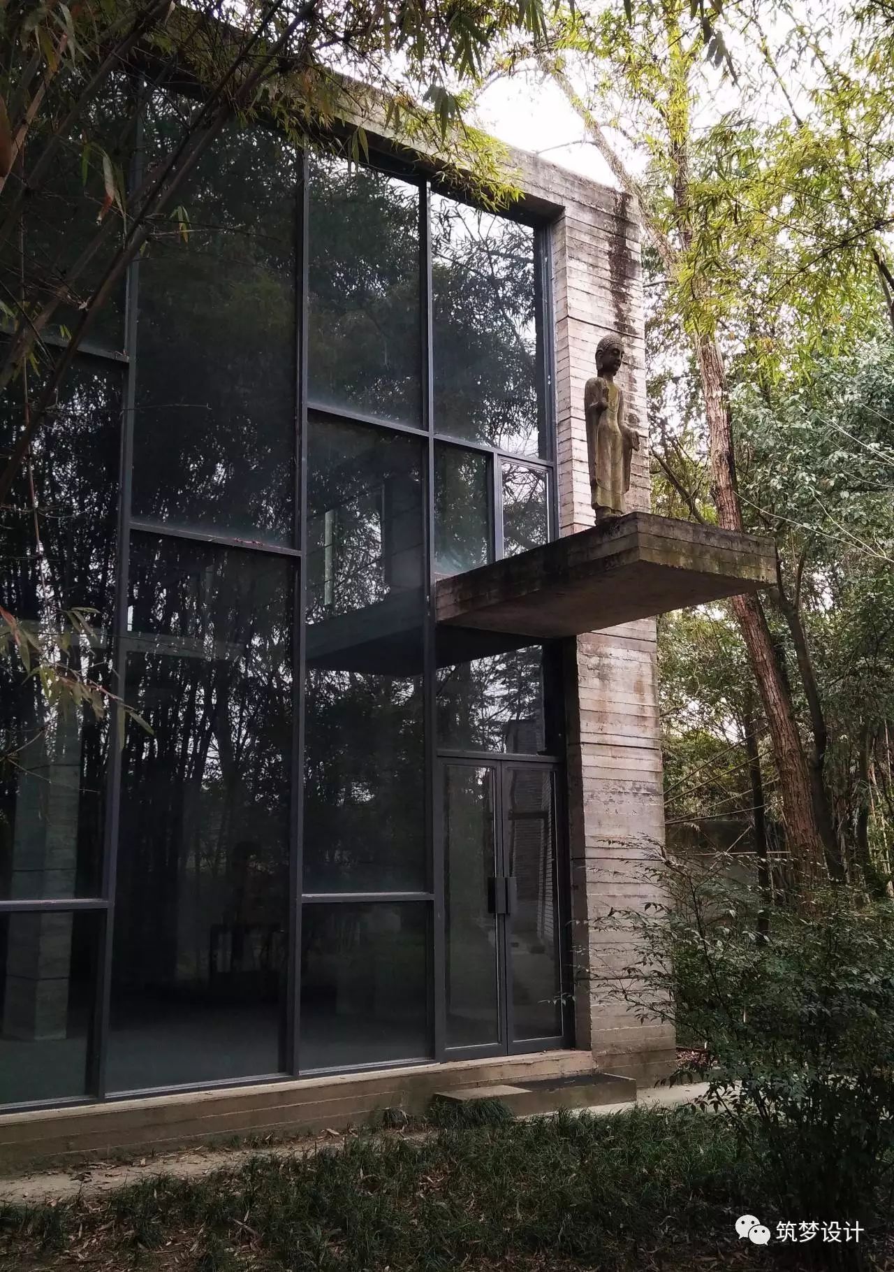 善筑|假如建筑终究抵不过岁月洪荒（三）-98