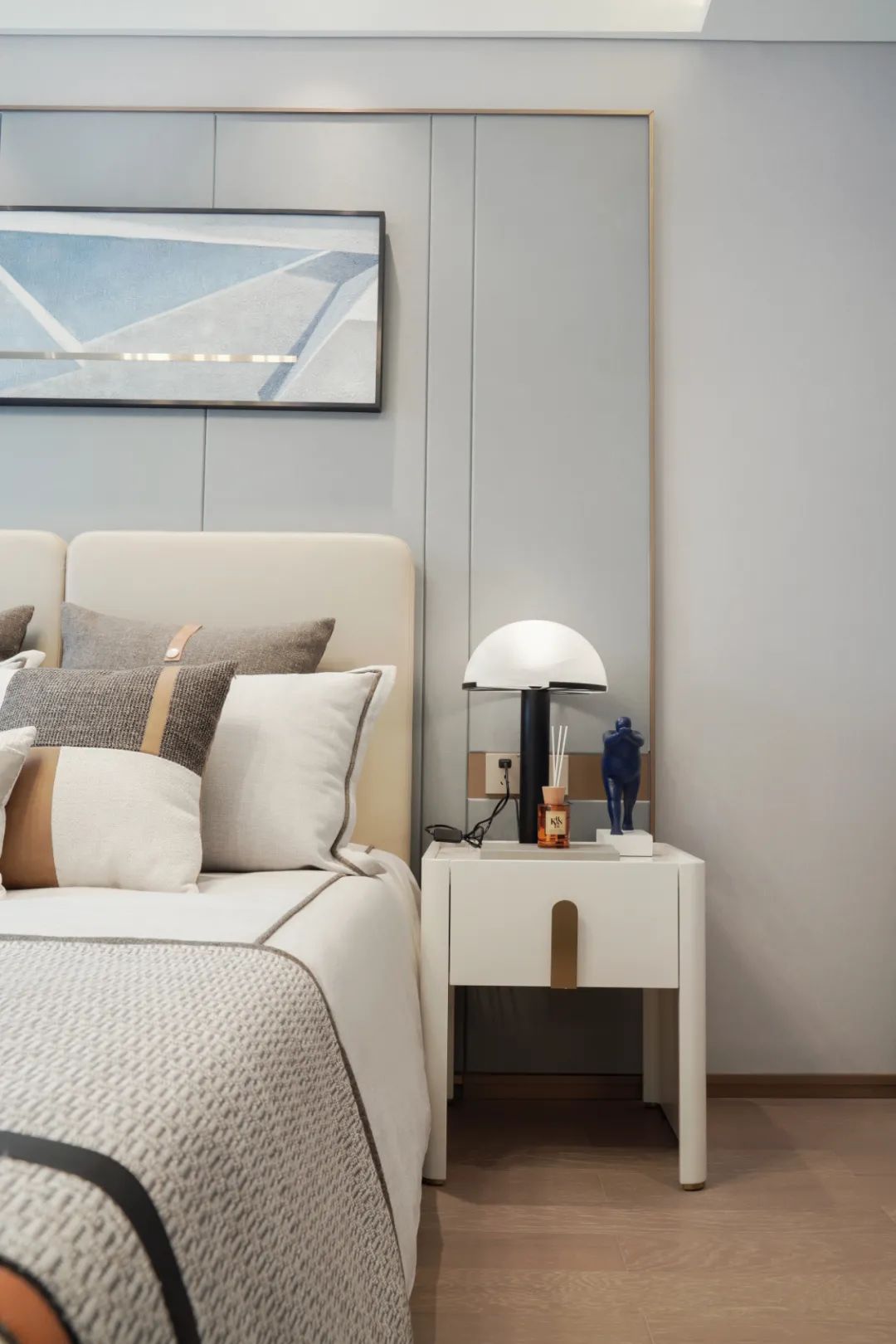 中梁云山和院丨中国济南丨中梁×VGC-33