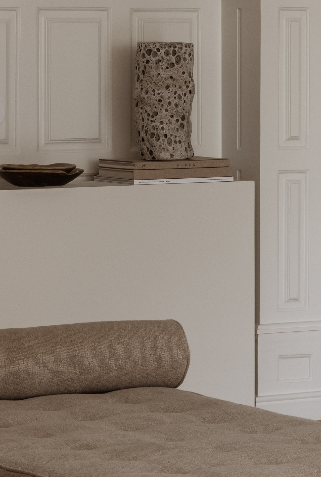 花园之家（Casa do Jardim）丨葡萄牙里斯本丨安娜贝尔·库图库（Annabell Kutucu）-22