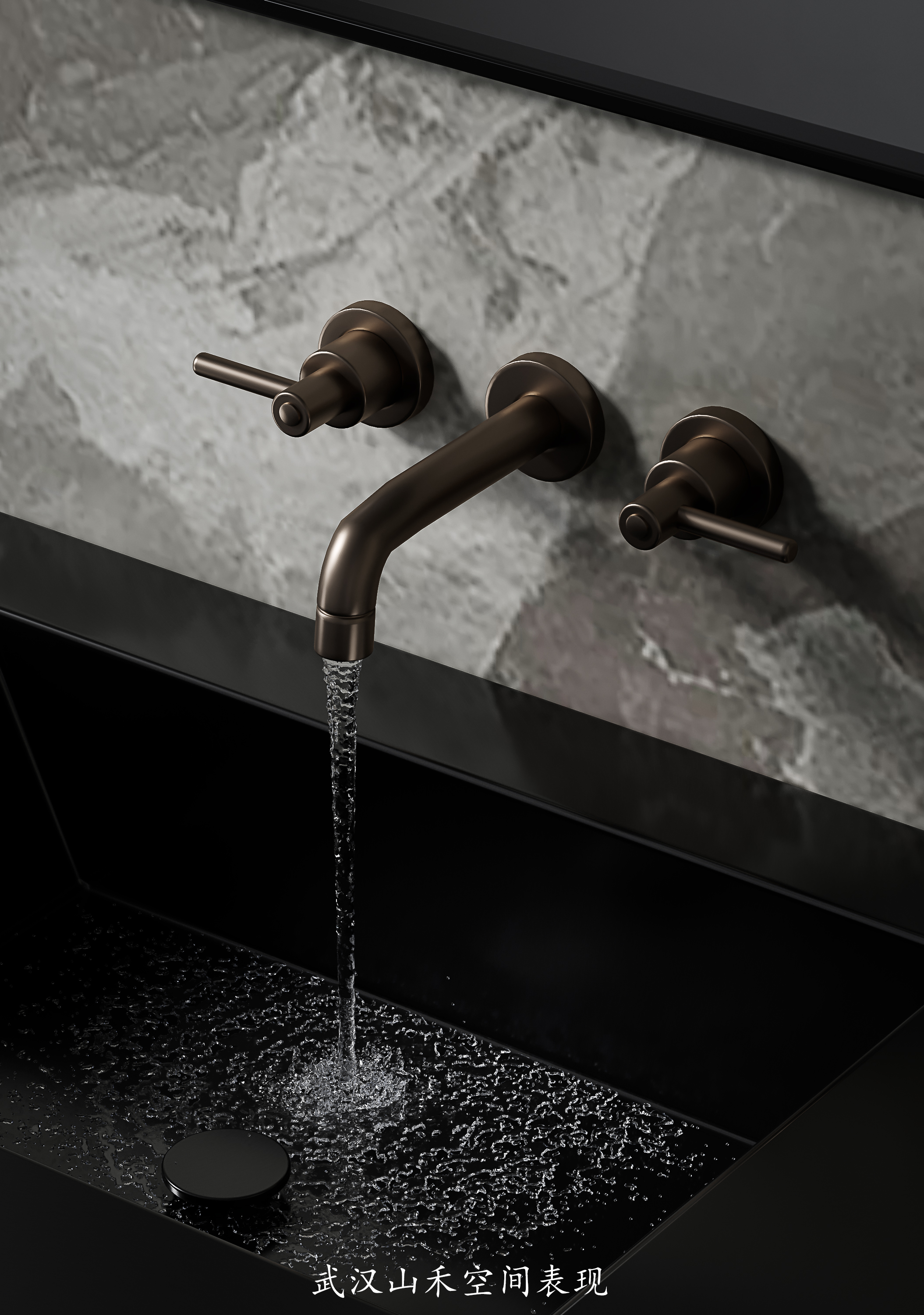 小户型可视化案例分享-8