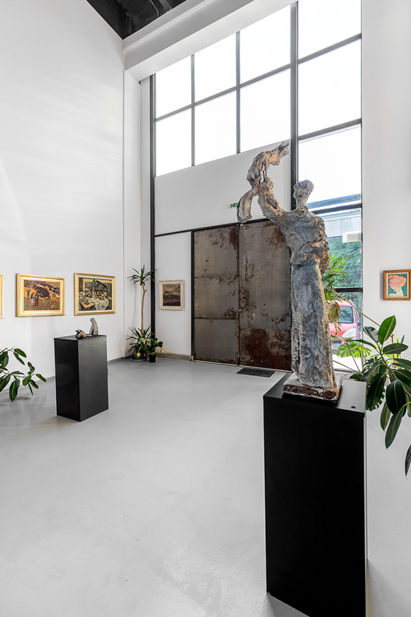 艺术品保险箱丨Reflex Architecture-5