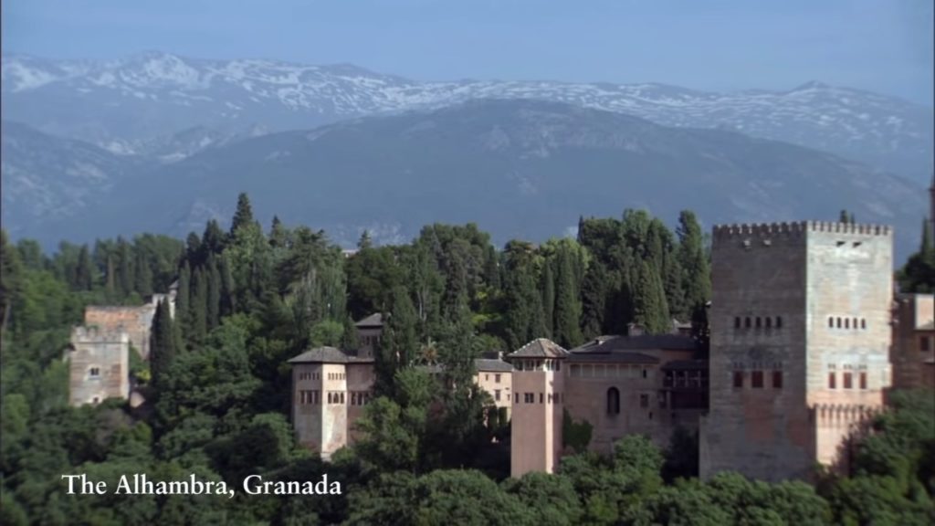 摩洛哥庭院建造丨美国纽约-46