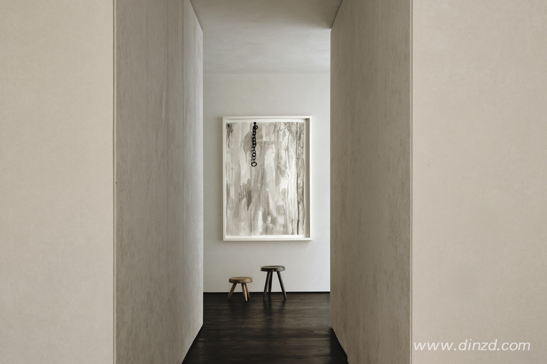 上东区艺术宅邸改造丨美国纽约丨Nicolas Schuybroek事务所-50