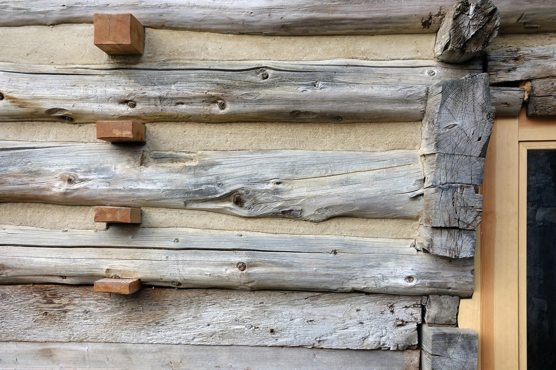 瑞士木质谷仓的蜕变 · 农村建筑的现代复兴-24