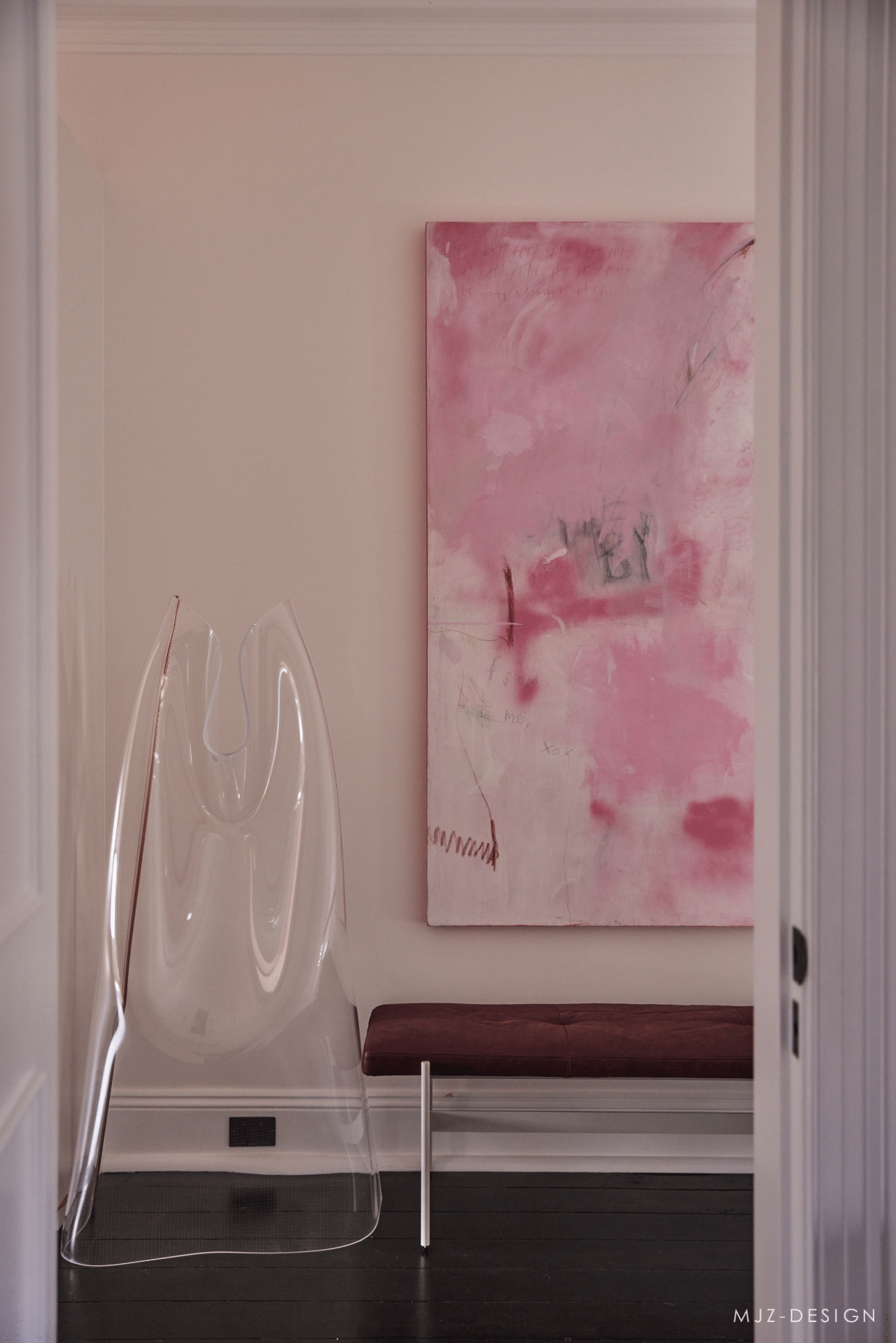 TARELLA  WOOLLAHRA丨澳大利亚悉尼丨Claudia Lambert Interiors-52