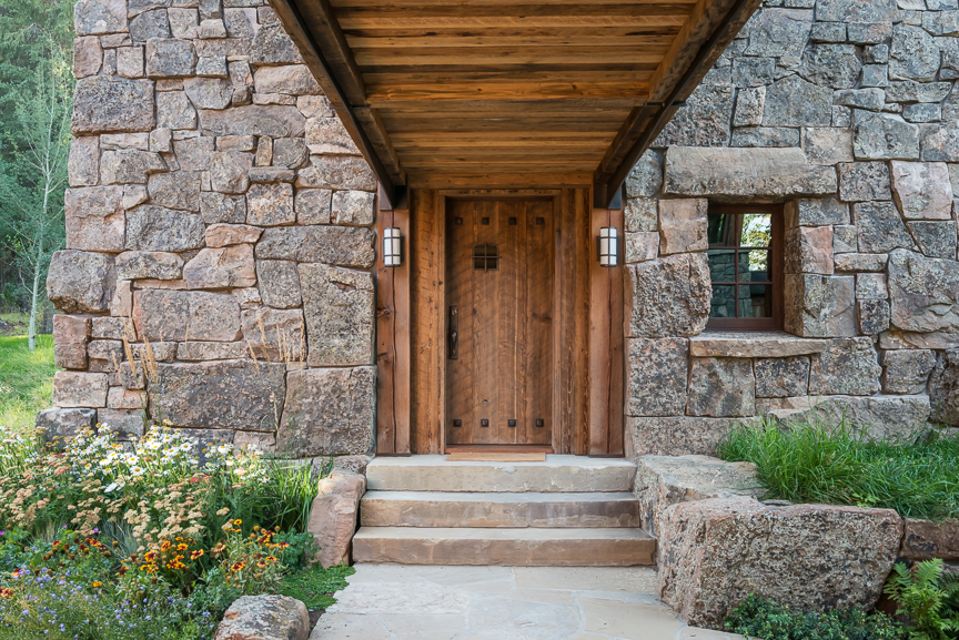 菲利普斯岭住宅-28