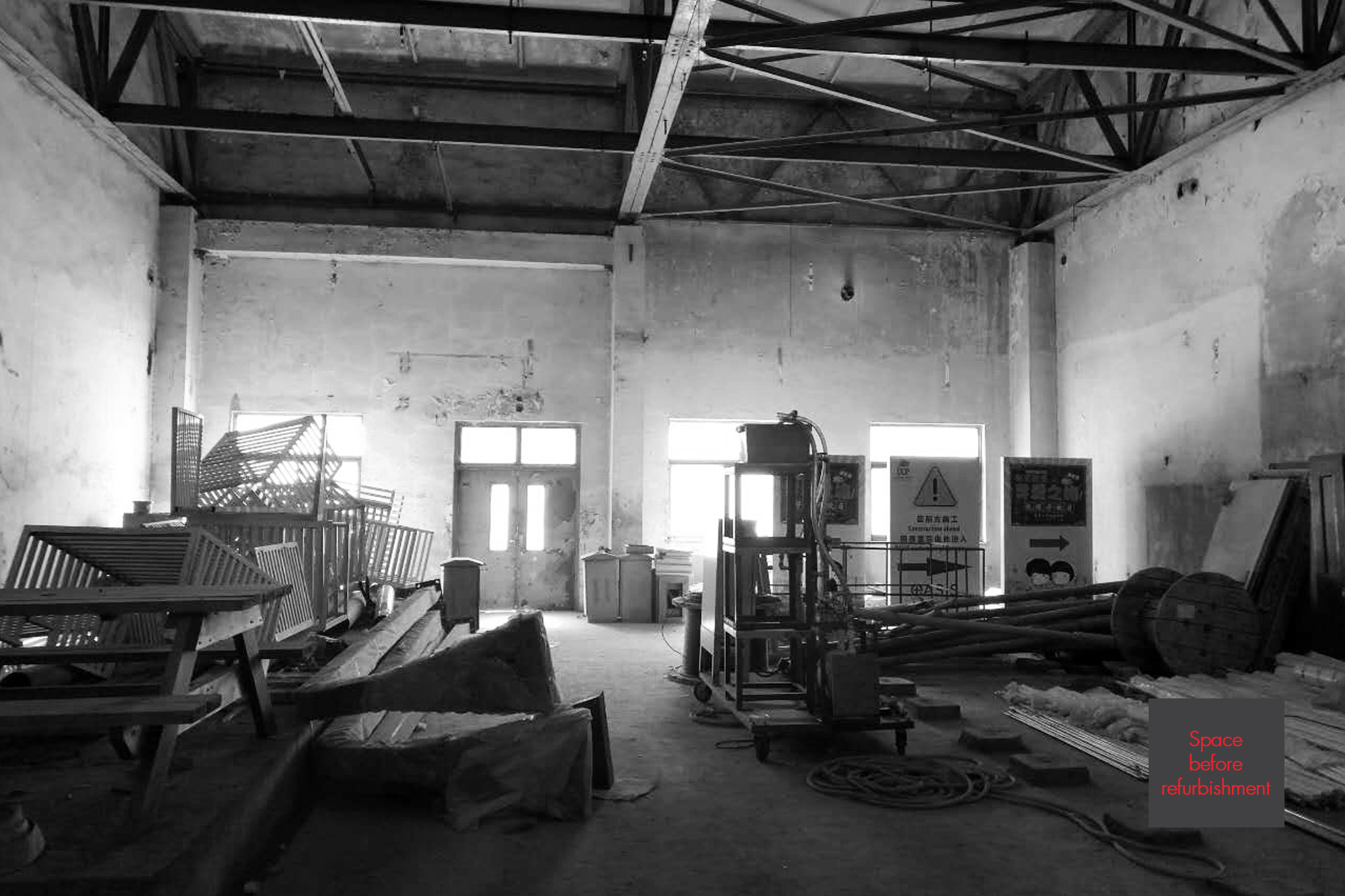 Meepark智能型会展场地-42