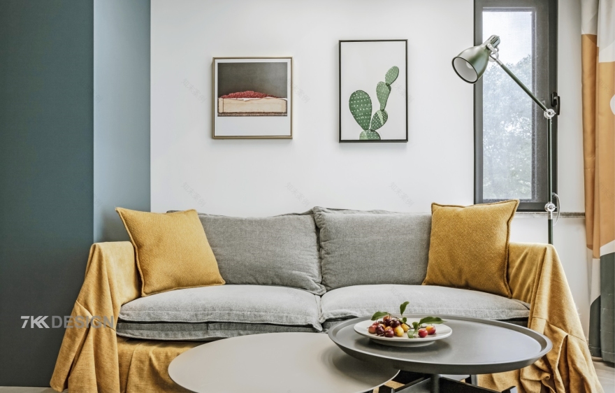 宝山康桥宝邸-12