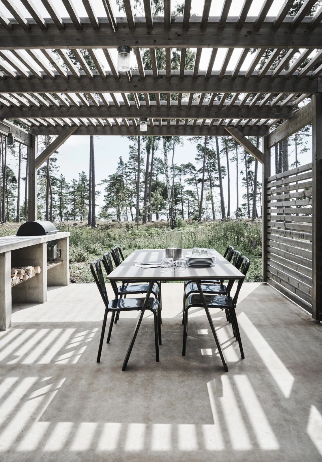 Martina Eriksson | 提高生活功能和美学的建筑-22