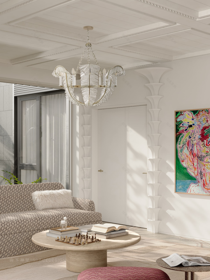 乐虹湾Ⅱ丨中国杭州丨舍下-16