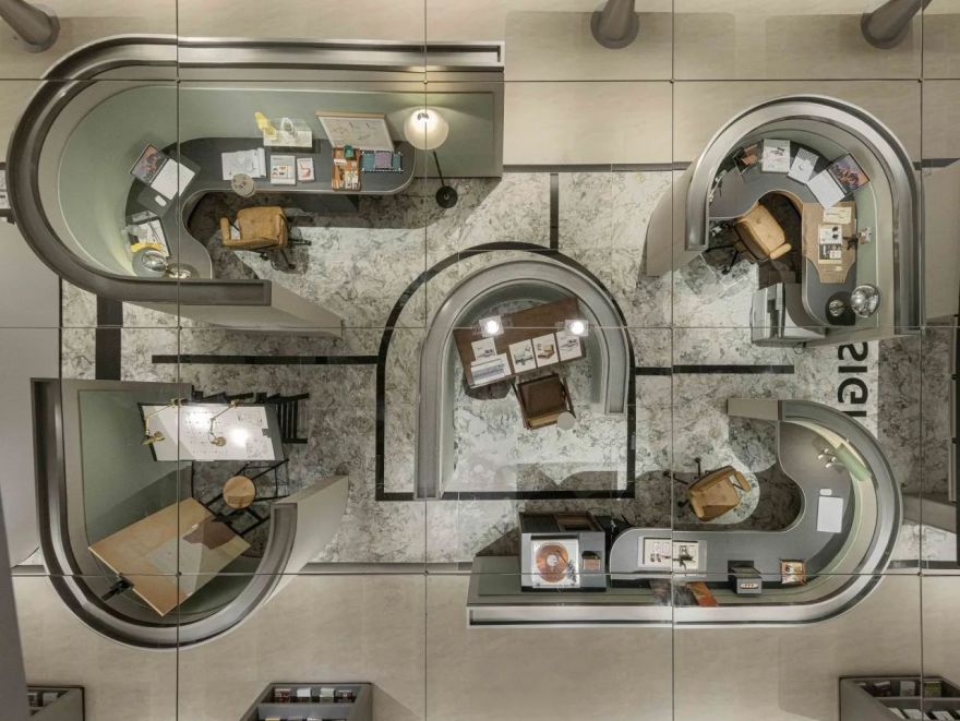 V6生活艺术馆丨中国东莞丨唯想国际X Living-72