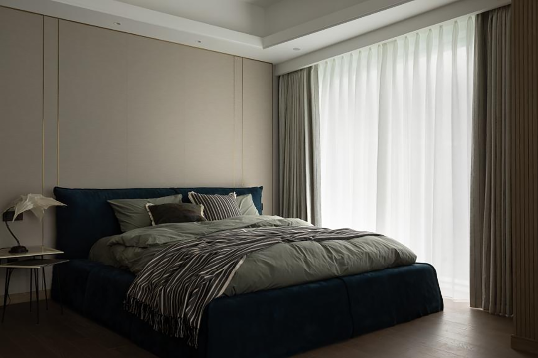 拂風诉语丨中国杭州丨容象设计-69