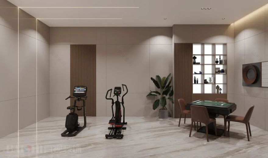 芜湖古城现代别墅丨中国芜湖丨黄讯-33