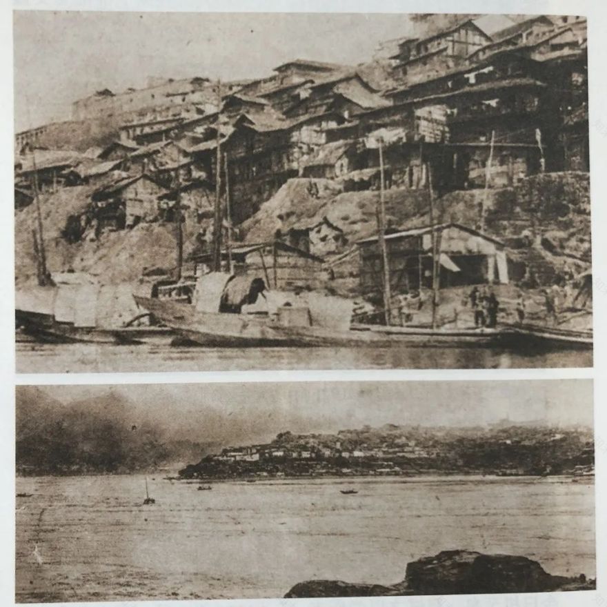 重庆想象之城 | 山城步道与珊瑚坝探索-40