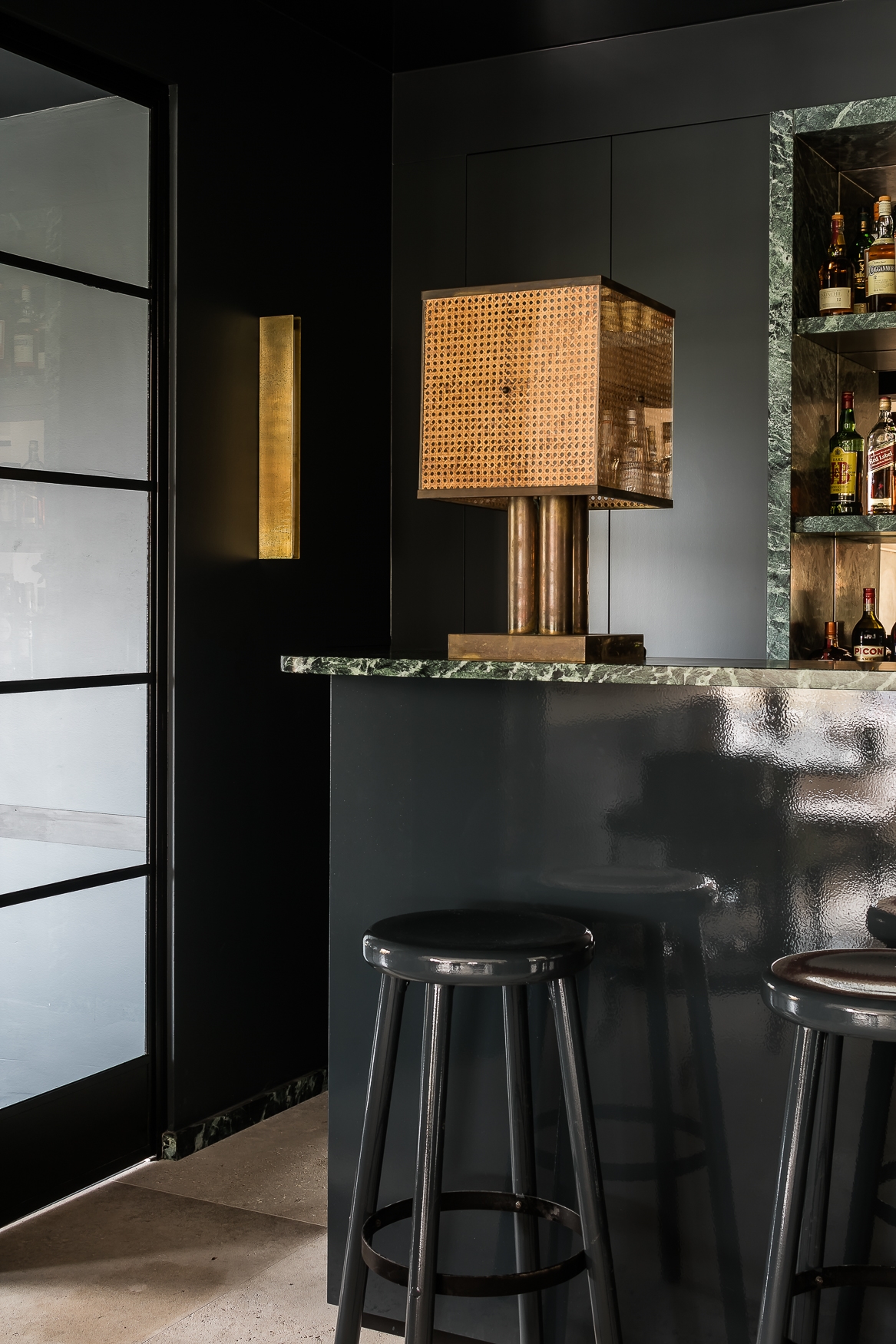 Nathalie Deboel 的当代空间气质美学-16