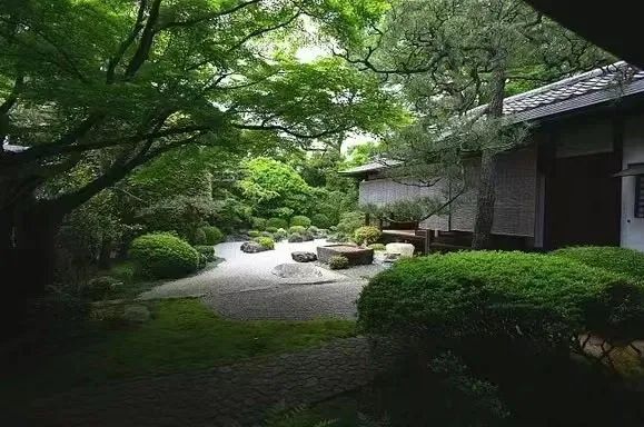 孤蓬庵丨日本丨小堀远州-6