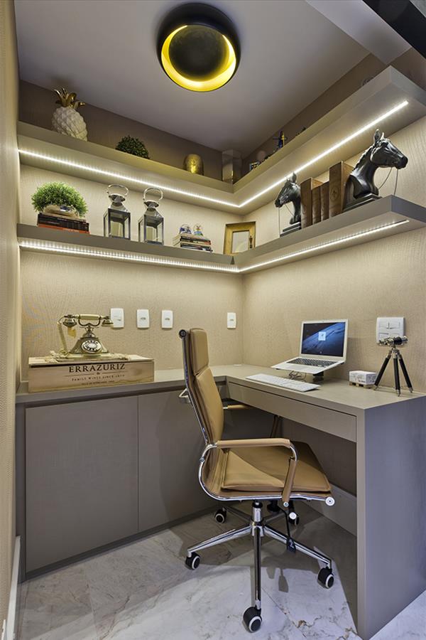 巴西 Ecoville 公寓-12