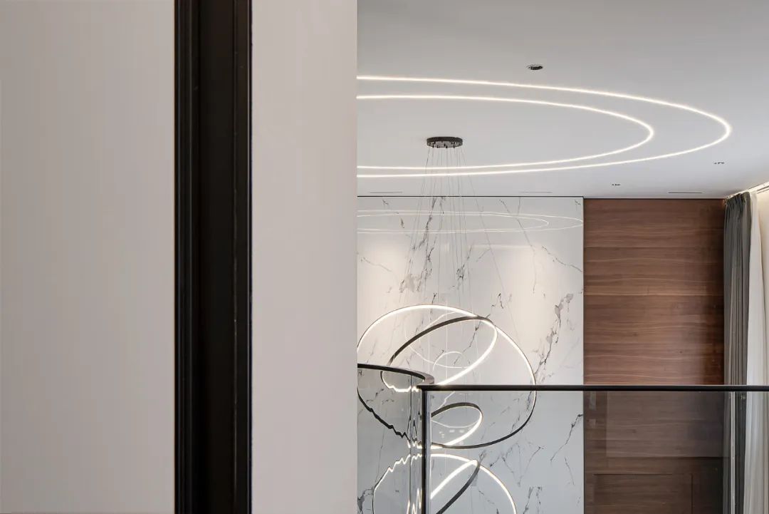 HSU|许业功的“瞬息全宇宙”丨中国韶关丨HSU|许业功设计-79