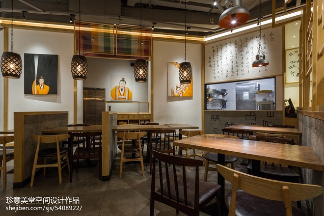 木马勺深圳西丽店丨中国深圳-16