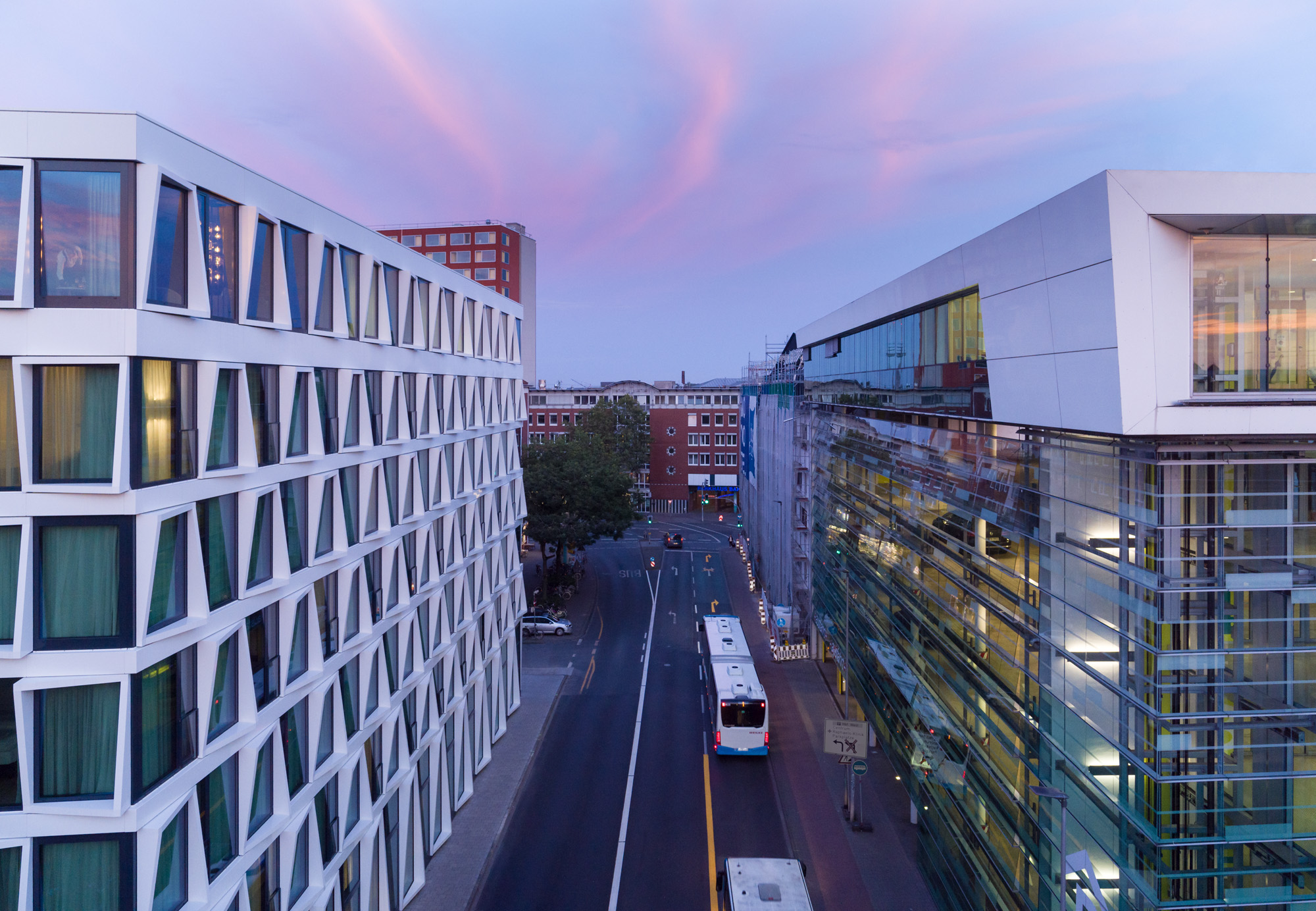 大西洋酒店 – 克雷辛斯丨德国明斯特-16