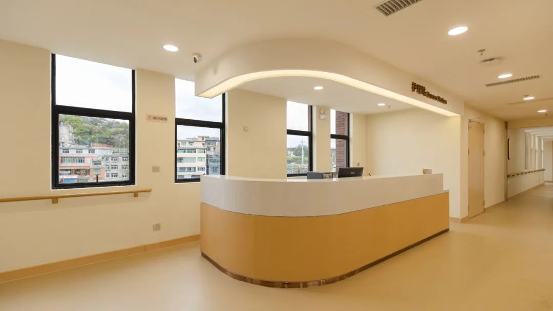 乐湾国际康复中心丨中国贵阳-47