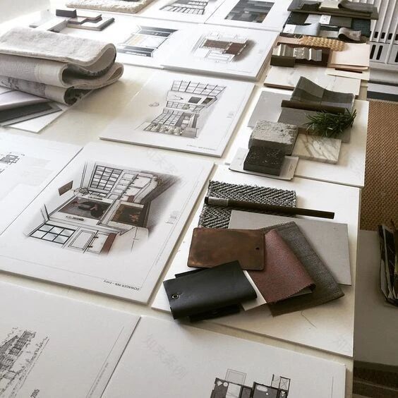 简约生活 莫斯科州现代住宅丨俄罗斯莫斯科丨Svetlana Herzen-21