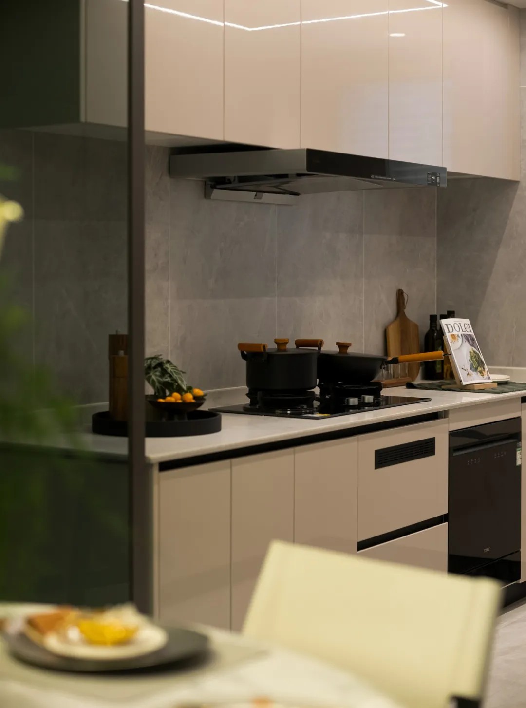 福州万科城市之光丨中国福州丨無二设计-19