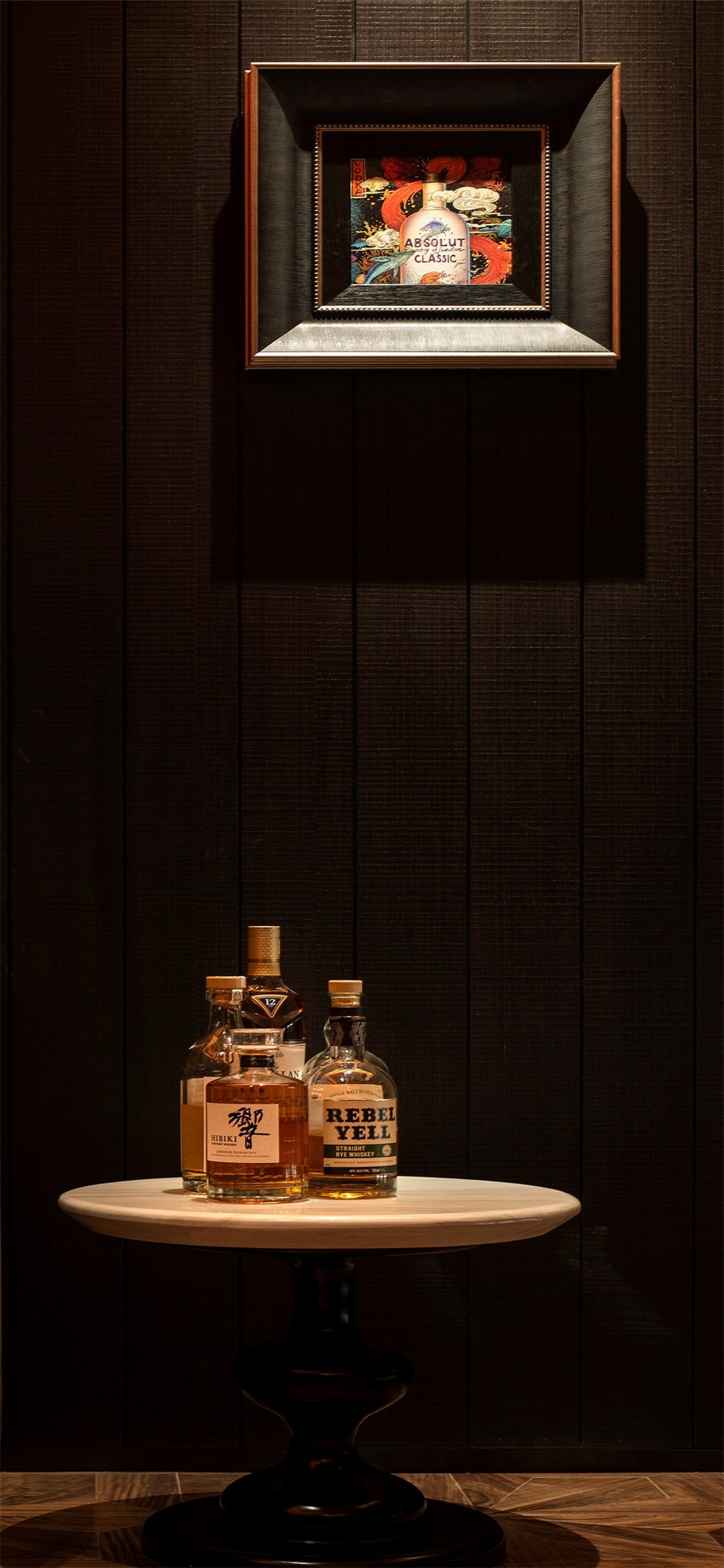 FIERYICE 热冰酒吧丨中国重庆丨Misty Lab 迷雾研究所,纳沃设计旗下品牌-41