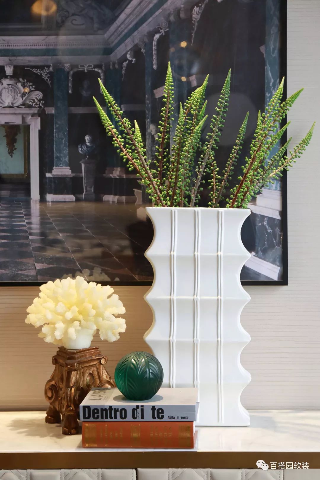 上海江湾华庭|豪而不奢 贵而不靡-39