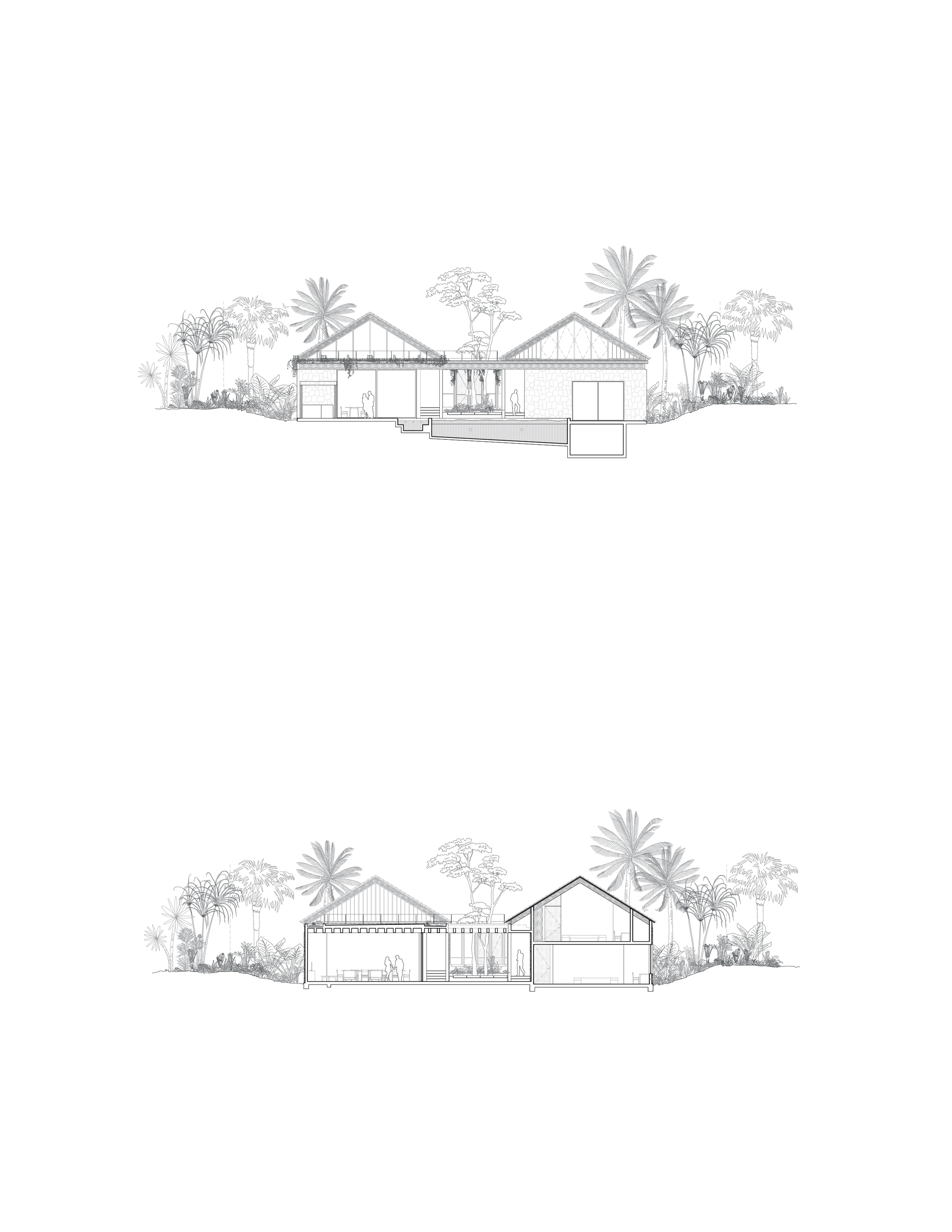 丨墨西哥巴亚尔塔港-36