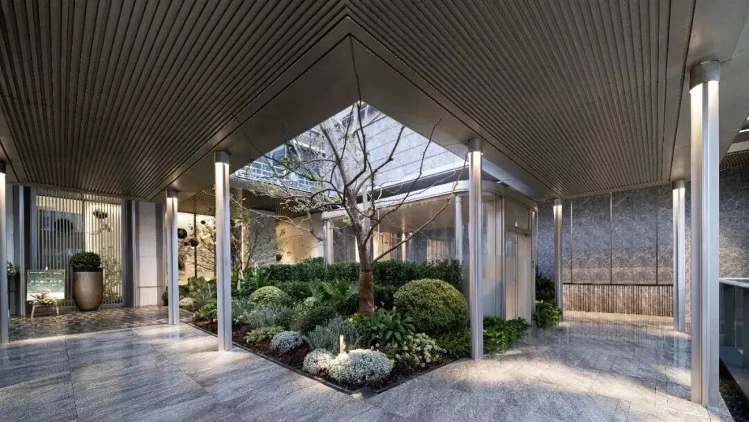 315㎡温州高定豪宅，被人膜拜的感觉太爽了！-20