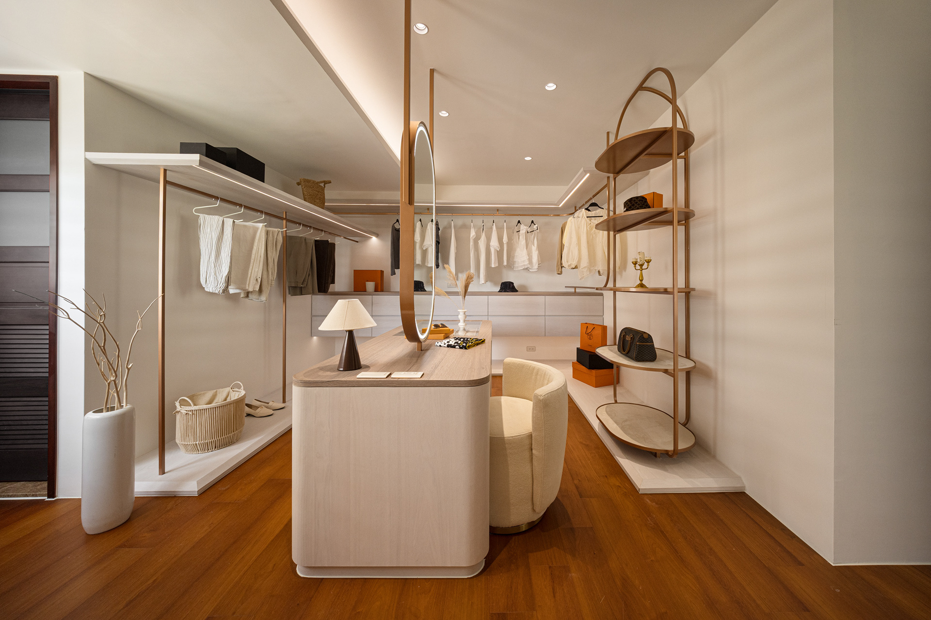 Hsinchu Residence | Elegant-Popular Design-24