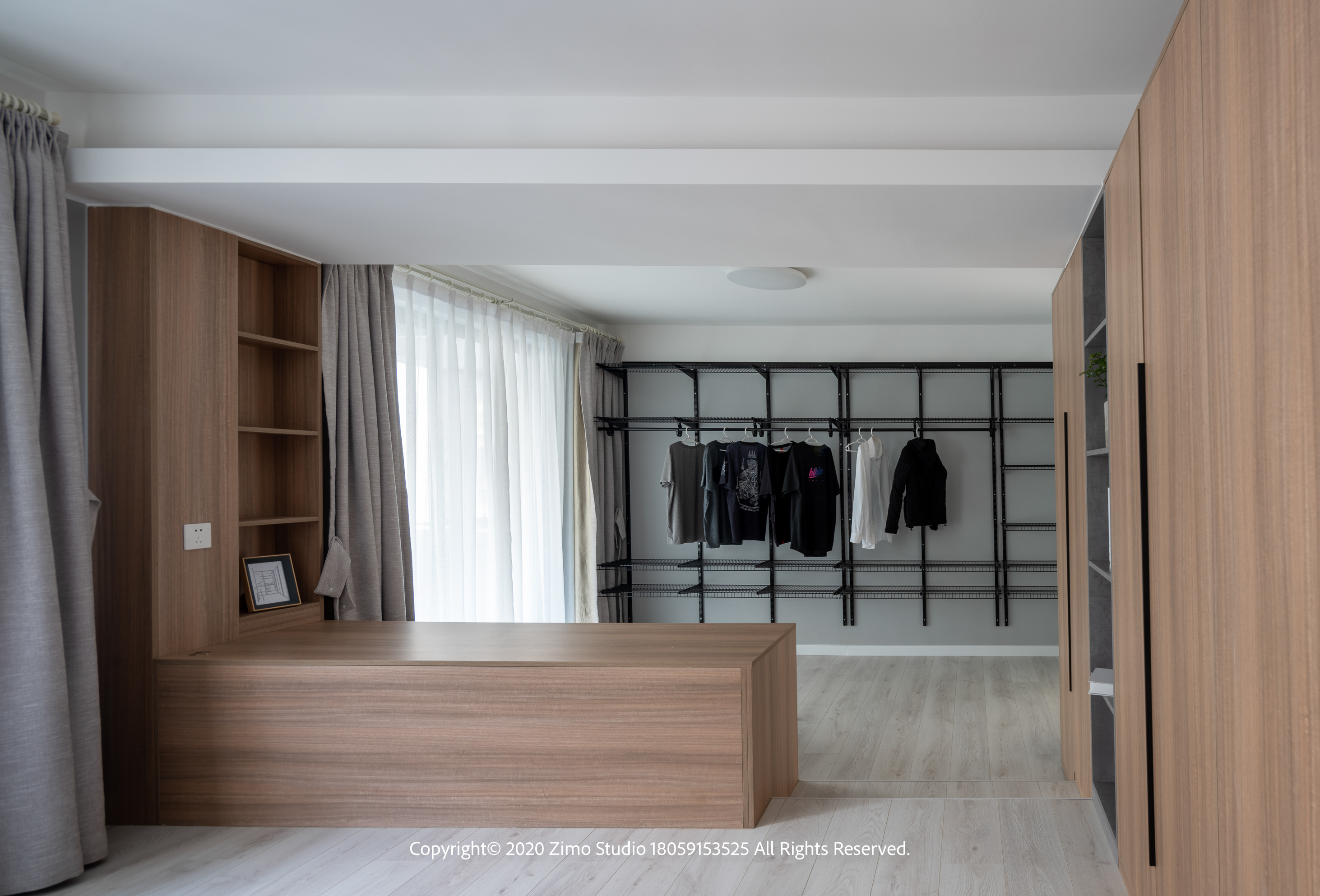 家装改造空间拍摄-28