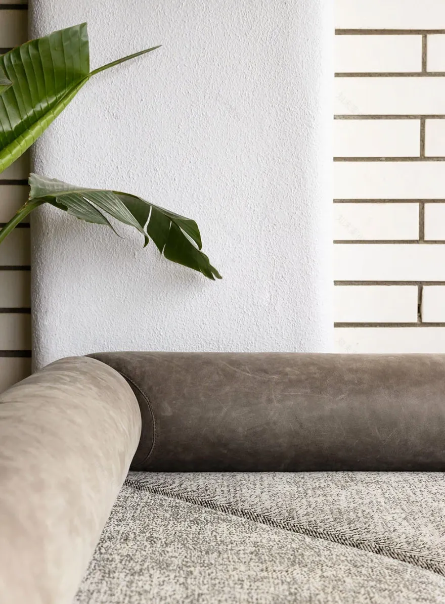 新西兰 Euro Bar 现代海滨俱乐部风格打造丨新西兰奥克兰丨CTRL Space-35