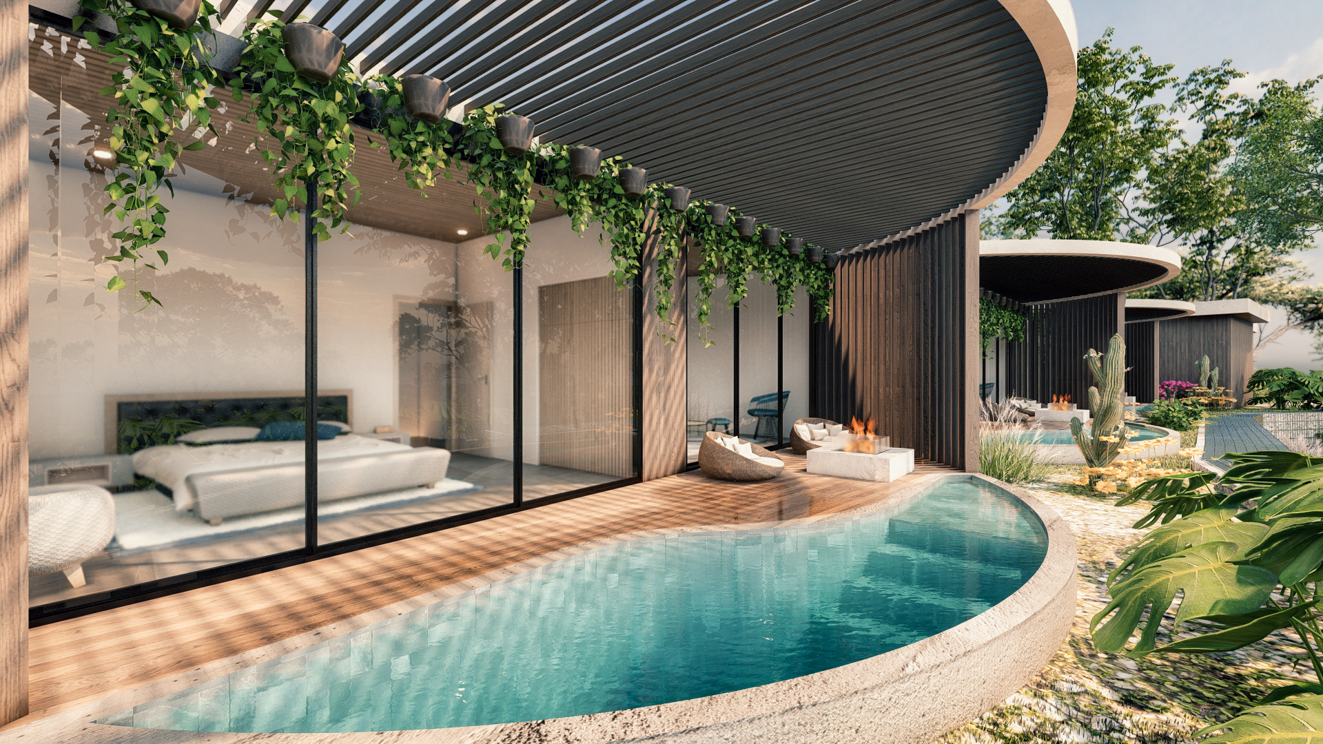 维斯塔拉帕斯丨哥斯达黎加-30