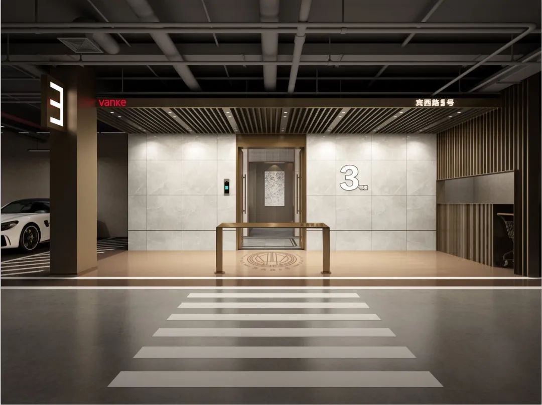 万科 2020 翡翠系精装产品焕新,意韵东方之境-137