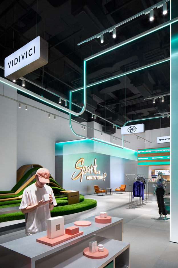 墨设设计七周年，不是总结，是另一种出发丨中国上海丨墨设设计-178