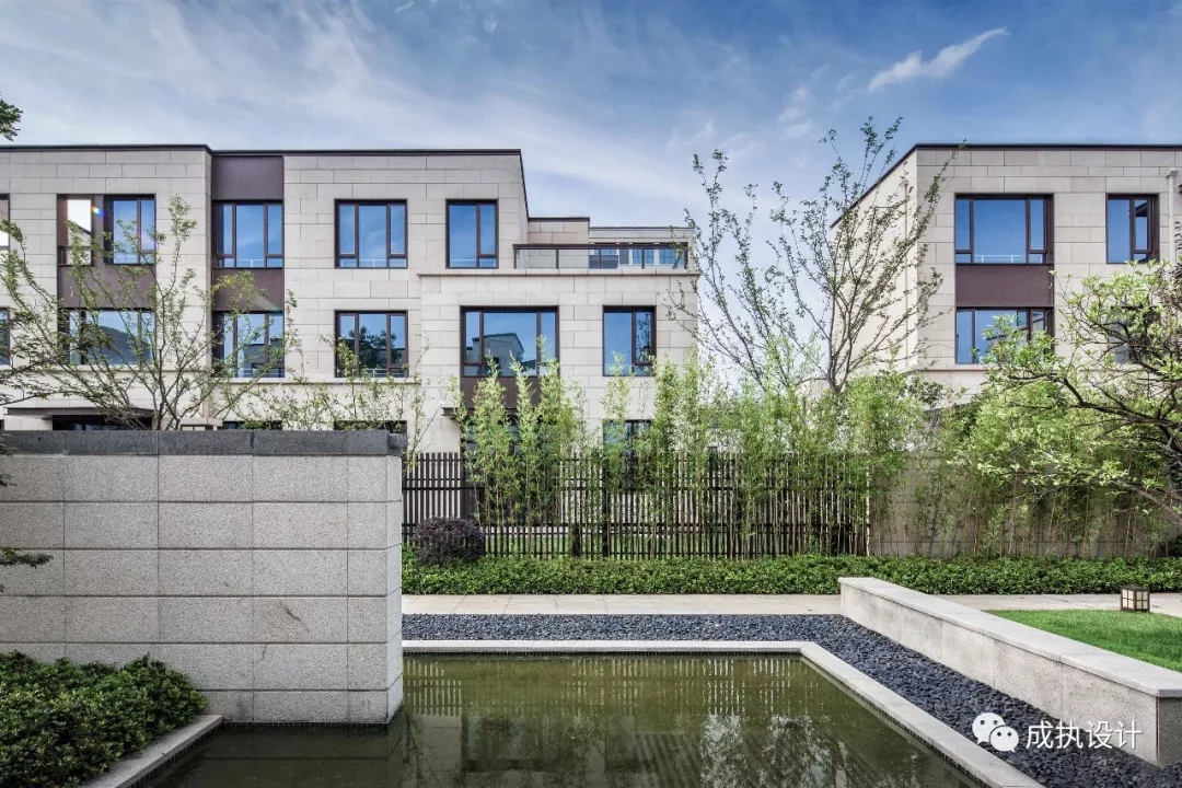 苏州昆山中节能白鹭湾湖适绿色商墅设计-47